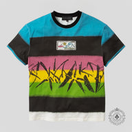Who Decides War X Pale USA Cane Jersey