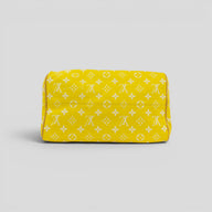Louis Vuitton Speedy P9 Bandoulière 40 in Yellow
