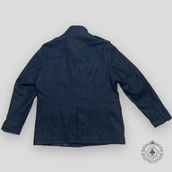 Hugo Boss Wool Coat