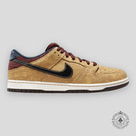 Nike SB Dunk Low "City of Cinema"