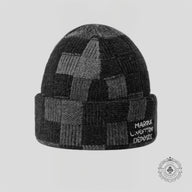 Louis Vuitton Crush Damoflage Beanie