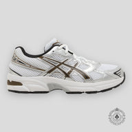 ASICS Gel-1130 GS White Clay Canyon