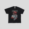 Metallica "Madly In Anger" Vintage 2004 Tour Tee in Black