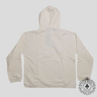 Gucci Cherry Print Hoodie in White