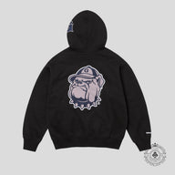 Supreme Mitchell & Ness Ncaa Hooded Sweatshirt Georgetown