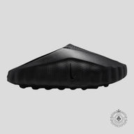 Nike Mind 001 Slide Triple Black