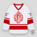 Bravest Studios All Eyez Hockey Jersey