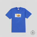 Supreme Pancakes T-Shirt in Blue
