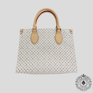 Louis Vuitton Monogram Damier Romance OnTheGo PM