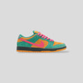 Nike SB Dunk Low Pro Green Noise Watermelon