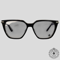 Chrome Hearts Siffilis Glasses in Black