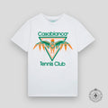 CasaBlanca Playful Eagle T-Shirt
