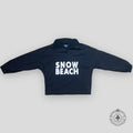 Polo Ralph Lauren Snow Beach Jacket