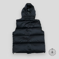 Tom Ford Padded Down Gilet in Black