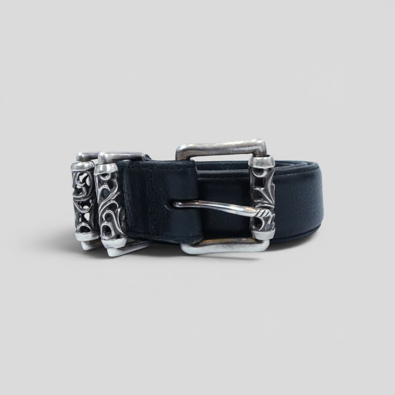 Chrome Hearts Celtic Roller Belt