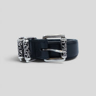 Chrome Hearts Celtic Roller Belt
