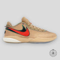 Nike LeBron 20 Four Horsemen Sesame