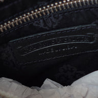 Chrome Hearts Patent Leather Purse in Pink