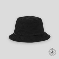 Supreme Lasered Twill Crusher in Black