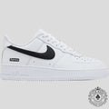 Nike Air Force 1 Low Supreme White Black