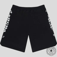 Godspeed CourtSide Shorts in Black