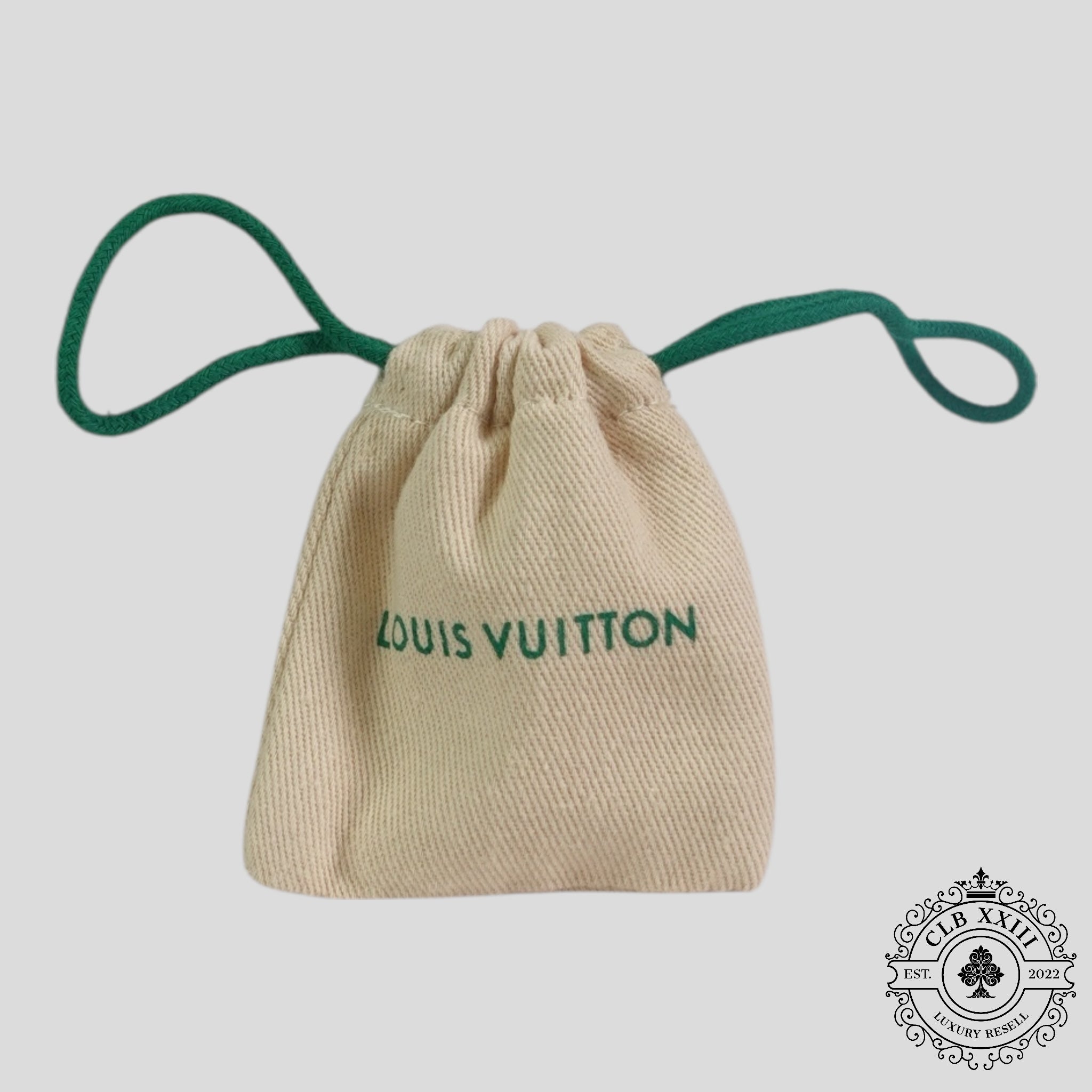 Louis Vuitton Speedy P9 Bandoulière 25 in Green