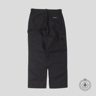 Chrome Hearts Hard Labor Double Knee Carpenter Pants