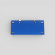 Goyard Saigon Mini Bag in Sky Blue