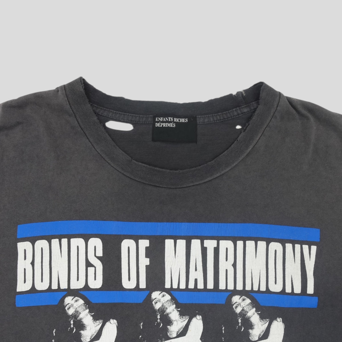 Enfants Riches Déprimés Bonds of Matrimony Long Sleeve