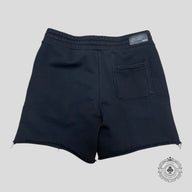 Amiri Core Logo Shorts in Black
