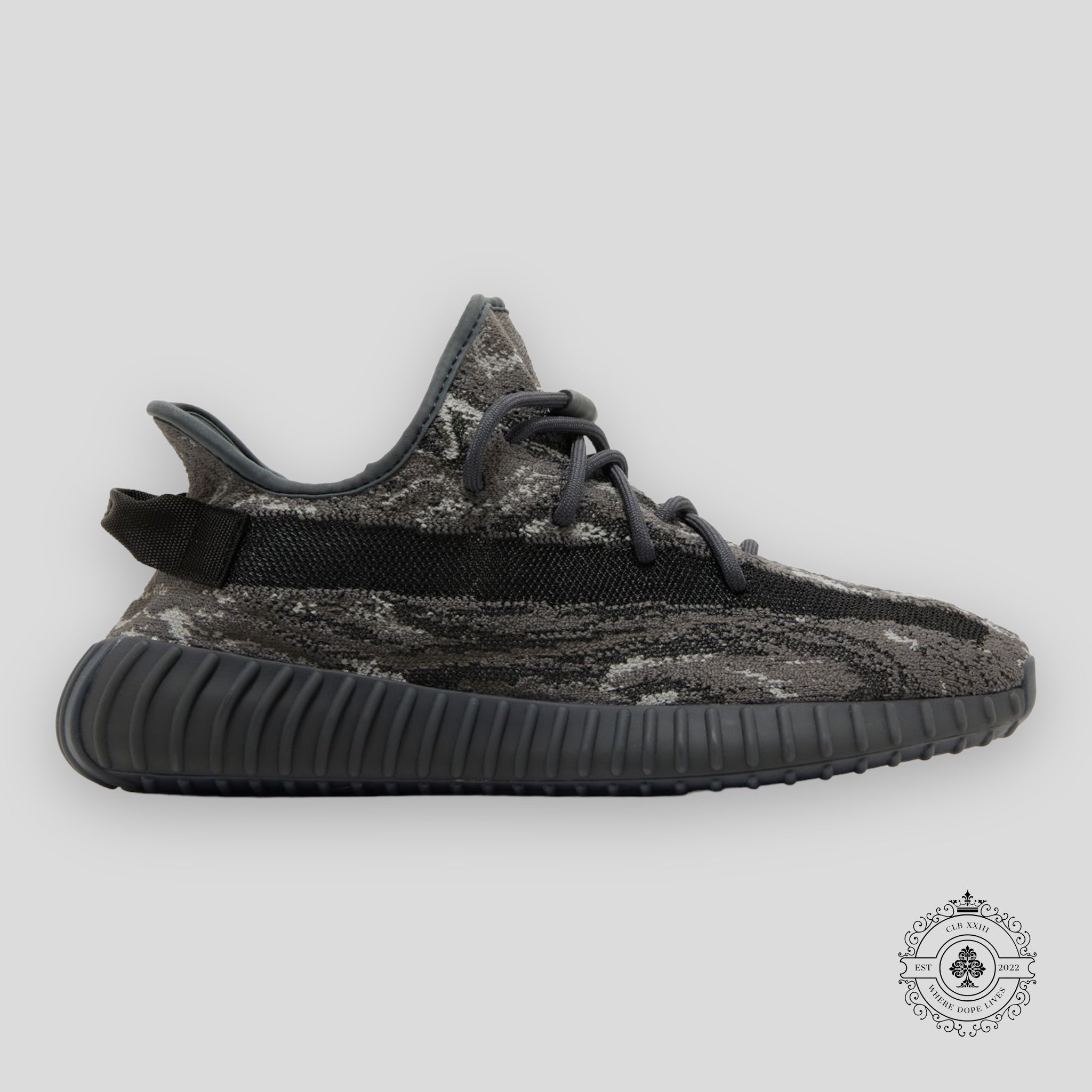 Adidas Yeezy Boost 350 V2 MX Dark Salt