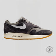 Nike Air Max Crepe Soft Grey