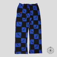 Anti Promo Matty Boy 99 Eyes Sweatpants in Blue