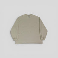 Fear of God Essentials Long Sleeve in Slate