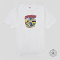 Supreme Bedroom T-Shirt in White