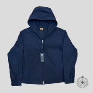 Moncler Benoit Jacket in Navy