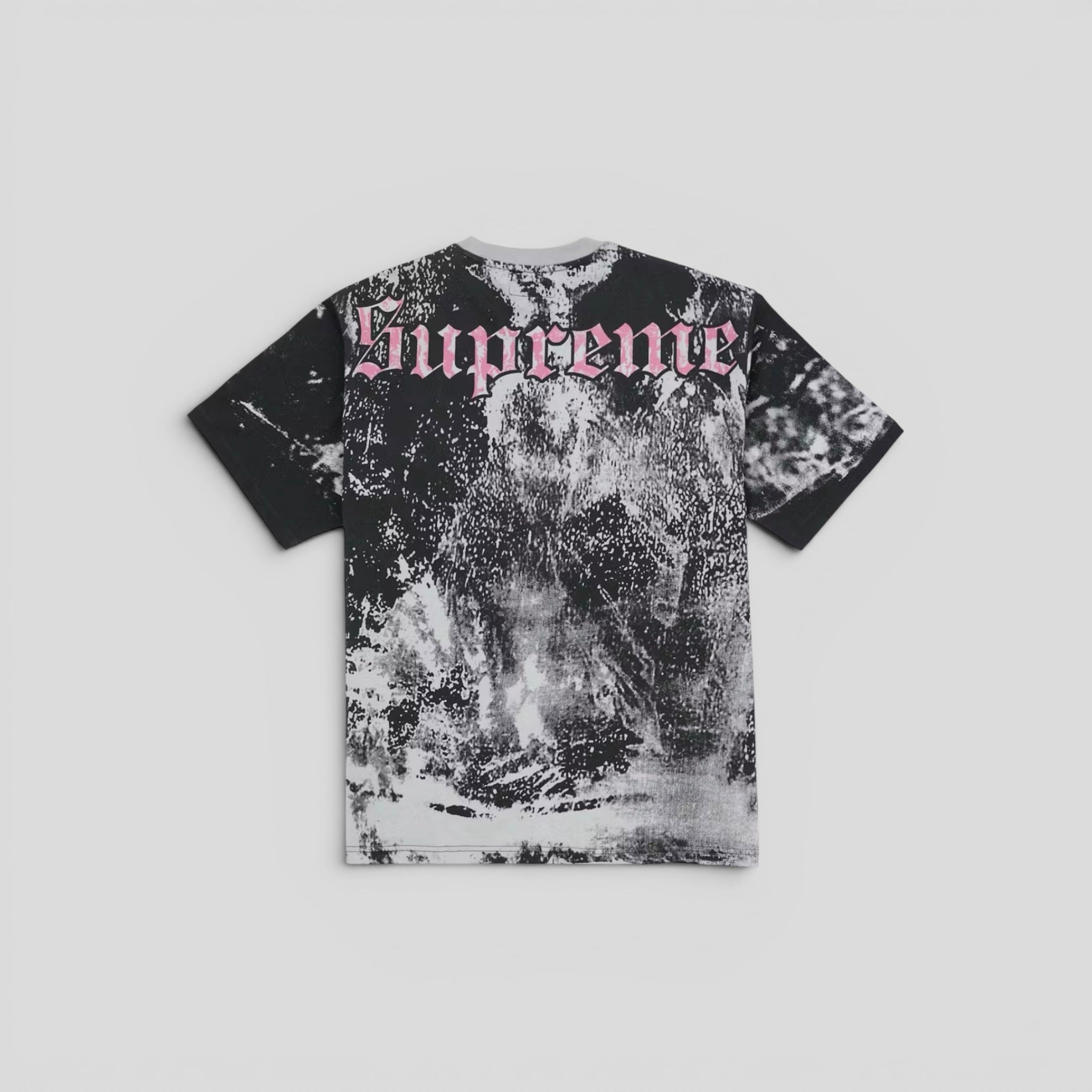Supreme Misfits Tee in White