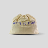 Louis Vuitton Speedy P9 Bandoulière 40 in Purple
