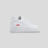 Nike Air Force 1 Low Supreme White