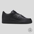 Nike Air Force 1 Low '07 Black