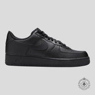 Nike Air Force 1 Low '07 Black