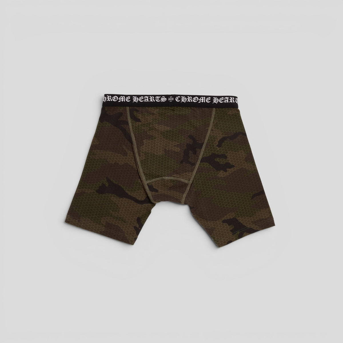 Chrome Hearts Boxer Briefs in Camouflage