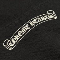 Chrome Hearts Drake Certified Lover Boy Hoodie in Black