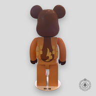 Disney Bambi 4ft Bearbrick Statue