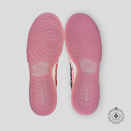 Nike Dunk Low By You