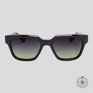 Chrome Hearts Emerald Vagillionaire II Sunglasses