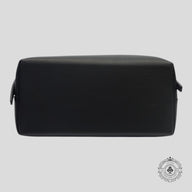 Goyard Jet Black Cisalpin Backpack