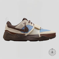 Nike Zoom Field Jaxx Travis Scott Leche Blue