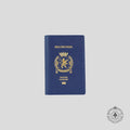 Balenciaga Passport Holder