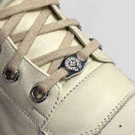 Chrome Hearts Rick Owen Geobasket Sneakers